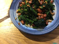 -金豆角砂锅焖面(安贞店)