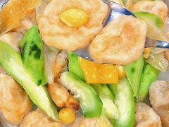 -明本湛江鸡•海鲜小厨(陈家祠店)