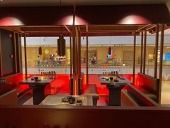 -谷牛日式烤肉(宝山U天地店)