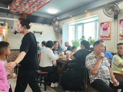 -歹歹的加个面过油肉拌面(贵州路店)