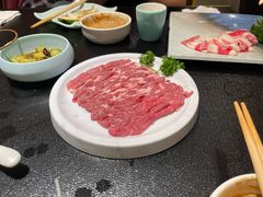 -秋之原·老北京铜锅涮肉(王府井东单店)