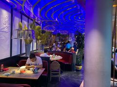 -老板恋上鱼(恒隆广场店)