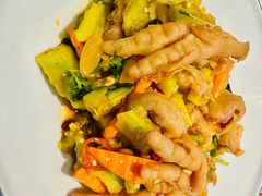 -吾味小厨(沈阳梅江店)