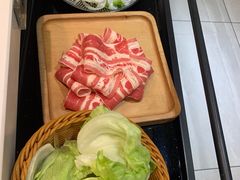 -沄记顺德菜打边炉(东直门店)