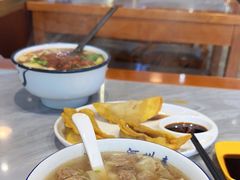 -河州春清真西北特色美食(虎踞路店)