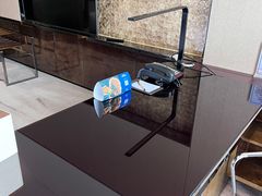 -广州天河希尔顿酒店