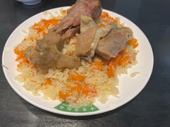 -217丰惠源抓饭(江乾路店)