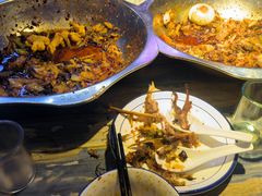 -嘎嘎鸭下巴·爆辣干锅(明教寺店)