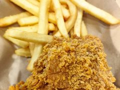 -德克士(胜利店)