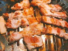 -韩聚屋韩国烤肉餐厅(新北万达店)