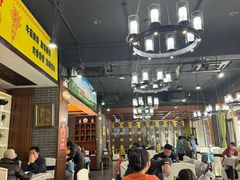 -金家老三饭庄(常营店)