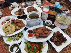 -柳饮·春柳酒家