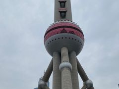 -东方明珠老上海8号餐厅(东方明珠广播电视塔店)