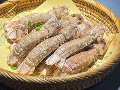 -高佳庄·海鲜酒楼(东港店)