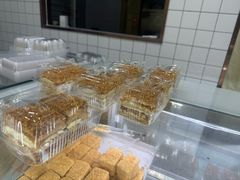-甜嘟嘟烘焙坊(舒城路店)