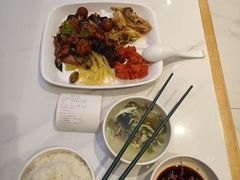 -八婺饭堂·自选店(新光汇店)