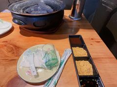 -吉志烤肉(太原总店)