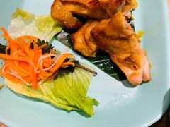 -蔡澜Pho·越南粉餐厅(海上世界店)