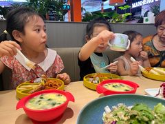 -吕氏疙瘩汤·新鲁菜(潍坊银座店)