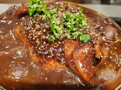 -肉肉大米(金虹桥店)