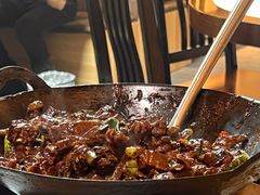 -牛八宝桂林米粉(八里庄店)