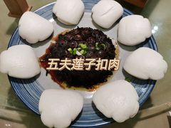 -炊烟·山房菜