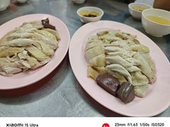 -红大哥水门鸡饭(總店)