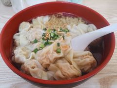 -云云美食