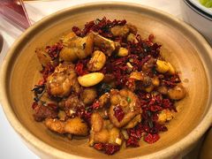-冇味湘潭菜(湘江世纪城店)