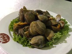 -阿里郎海鲜酒店