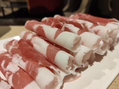 -蜀留香火锅·始于1999·原四川老火锅(白堤路店)