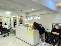 -雅仕 HAIR SALON 美发沙龙