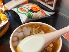 -探鱼·鲜青椒爽麻烤鱼(领展购物广场店)