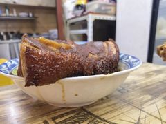 -九八五面馆(欧洲城店)