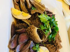 -醉香园(长江北路店)