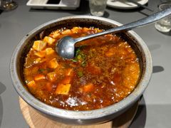 -小大董·烤鸭(观景餐厅·南京西路店)