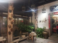 -文儒九号·闽菜馆(三坊七巷店)