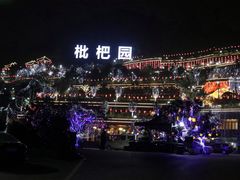 -枇杷园食为鲜火锅(南山店)