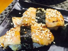 -昊·来了寿司(双楠2店)