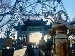 -灵顺寺