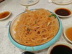 -前王院•巧克力海鲜市集餐厅(万平口店)