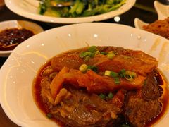 -中国厨房/台湾牛肉面