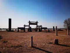 -黄沙古渡原生态旅游区