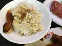 -胡须张鲁肉饭(美食文化馆店)
