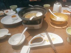 -苏小柳点心·手作小笼包(康桥分院)