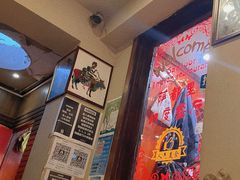 -Santoor 萨都里印度餐厅(北锣鼓巷店)