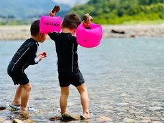 -楠溪江风景名胜区
