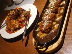 -菩提素素食餐厅(晶郦馆店)