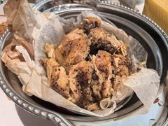 -桂满陇·手作小笼包&江南叫花鸡(中山公园店)