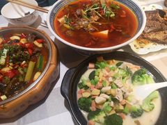 -三色堇(小通巷店)